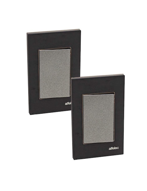 Set de apagadores Alfa XPL-AN1S