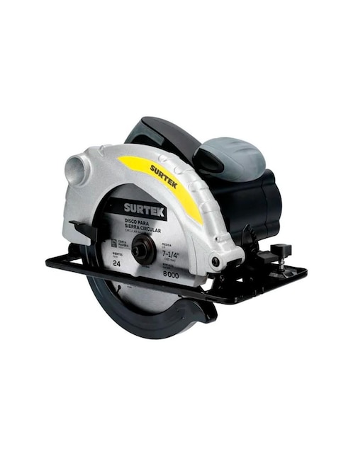 Sierra circular Makita M5801B 1020 W