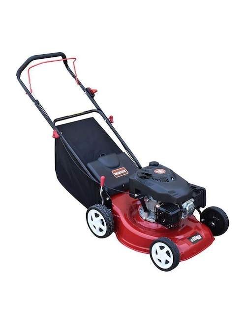 Podadora de pasto a gasolina Swedish Husky Power HUS-HKLM1835