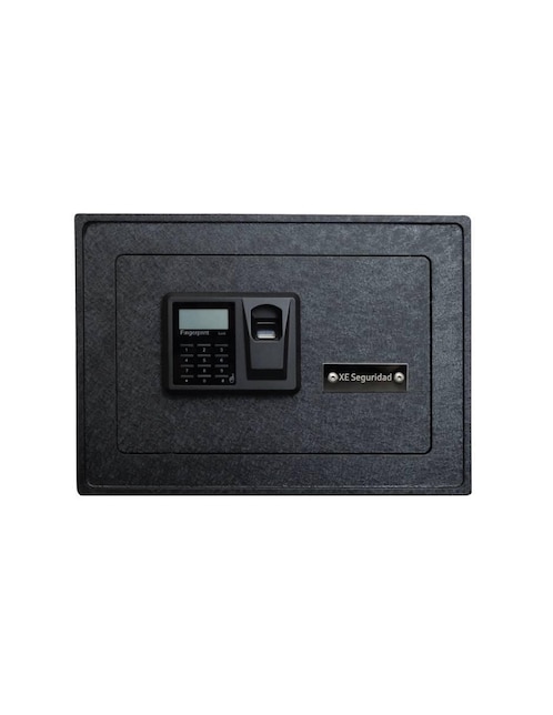 Caja fuerte manual y eléctrica XE Seguridad