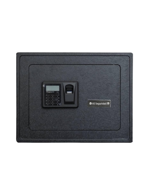 Caja fuerte manual y eléctrica XE Seguridad