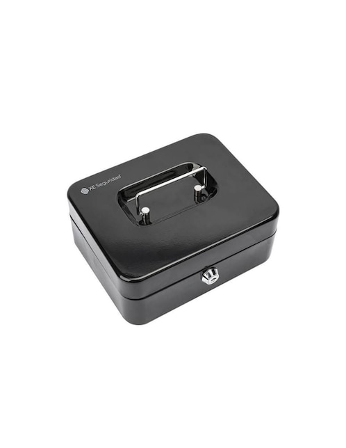 Caja fuerte manual XE Seguridad