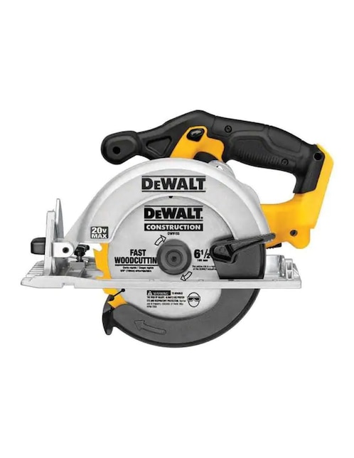 Sierra Dewalt DCS391