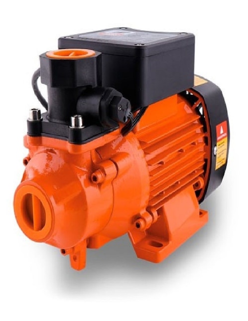 Bomba de agua periférica Evans 1/2 hp