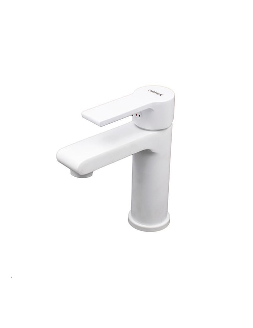 Monomando para lavabo 1