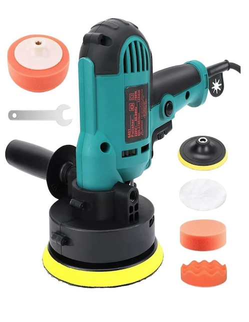 Pulidora rotativa pulidora 700 W