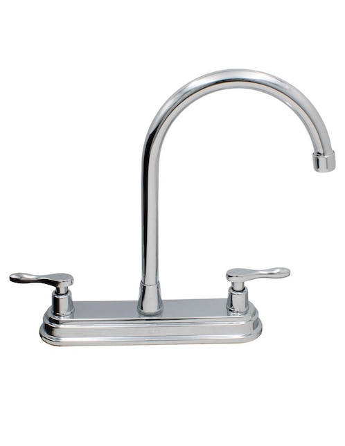 Llave mezcladora para cocina Alfa