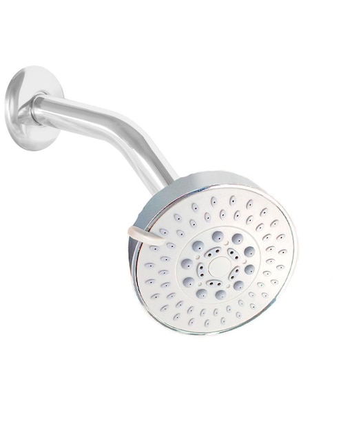 Regadera para baño Dica