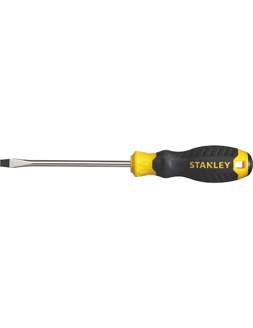 Desarmador plano Stanley STMT60826-840