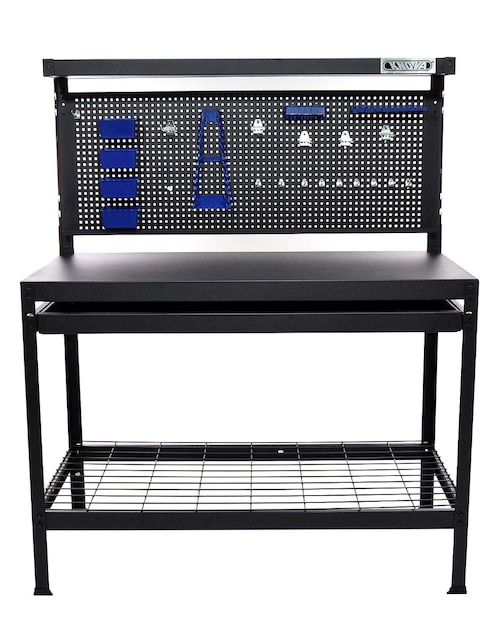 Mesa de trabajo