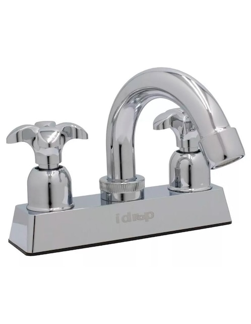 Llave mezcladora para baño Idrop