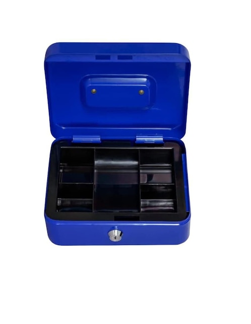 Caja fuerte manual