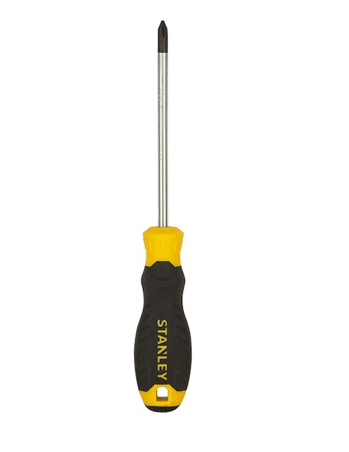 Desarmador plano Stanley STMT60805-840