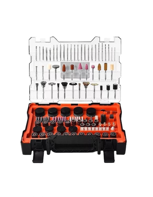 Kit acc para herramienta eléctrica