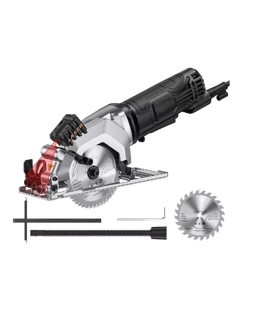 Lijadora orbital 500 w