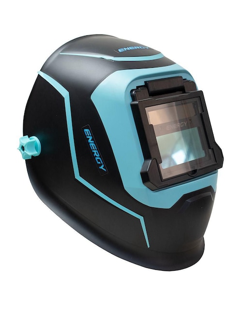 Careta para soldar Energy