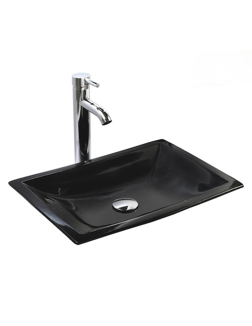 Lavabo manual 1