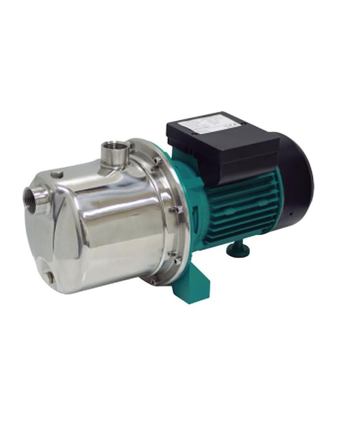 Bomba de agua multietapas Iusa 1 HP