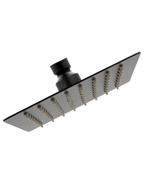 Regadera para baño Rubinett