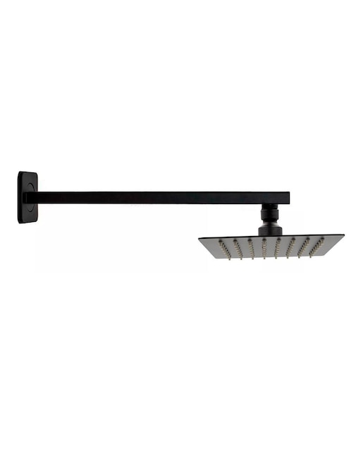 Regadera para baño Rubinett