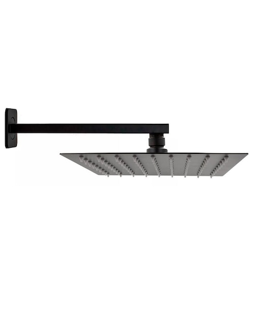 Regadera para baño Rubinett