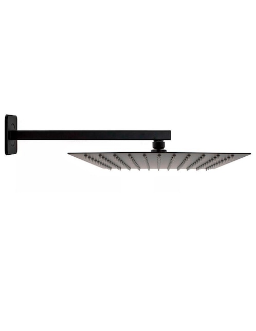 Regadera para baño Rubinett