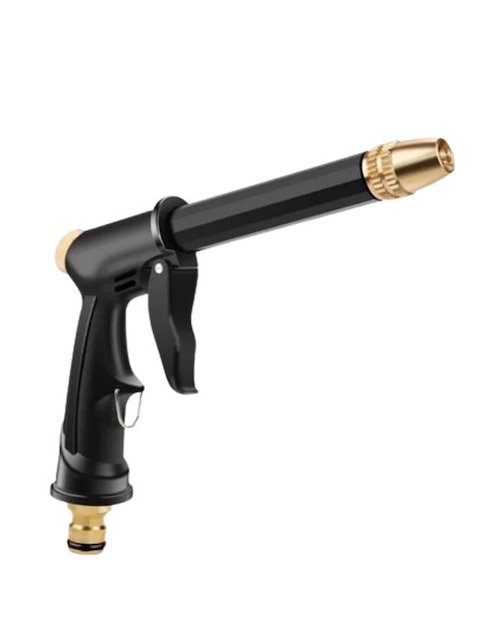 Pistola de riego