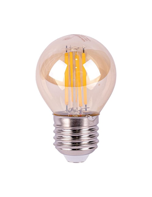 Foco vintage Icon 4 W de consumo 4 W de iluminación 350 lúmenes