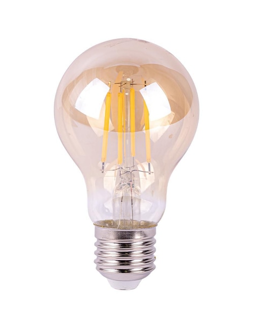 Foco vintage Icon 4 W de consumo 4 W de iluminación 350 lm lúmenes