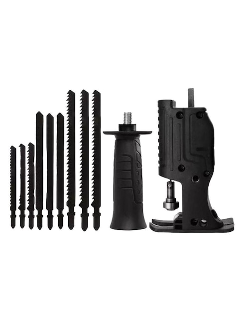 Adaptador de herramienta eléctrica 9 kg