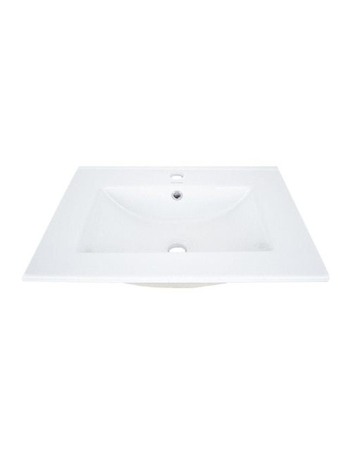 Lavabo empotrable Lavabo empotrable