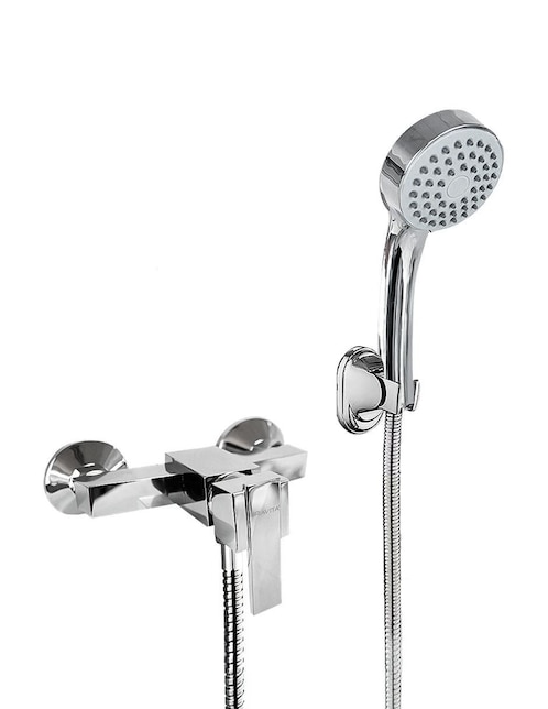 Regadera para baño Gravita