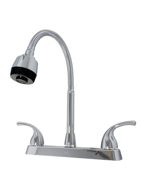 Llave mezcladora para cocina Dica