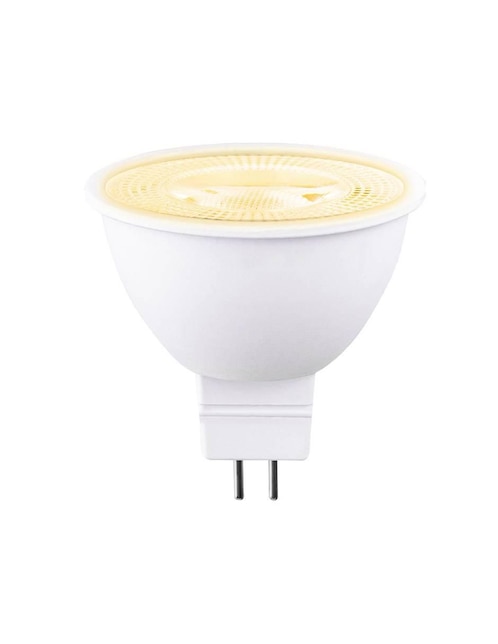 Foco led icon 5 w "de consumo" 5 w "de iluminación" 400 lm "lúmenes"