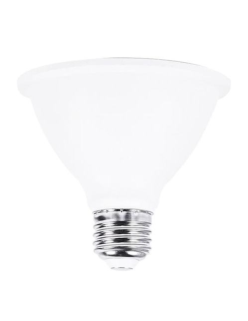 Foco led Icon 10 W de consumo 10 W de iluminación 80 lm lúmenes