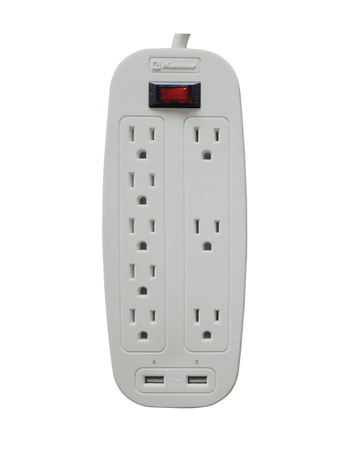 Regulador de voltaje Koblenz SS-2100-USB