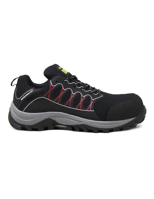 Zapatos de seguridad 1