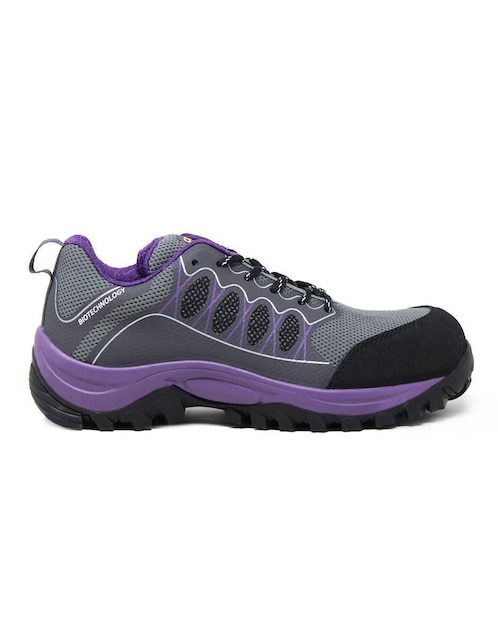 Zapatos de seguridad 1