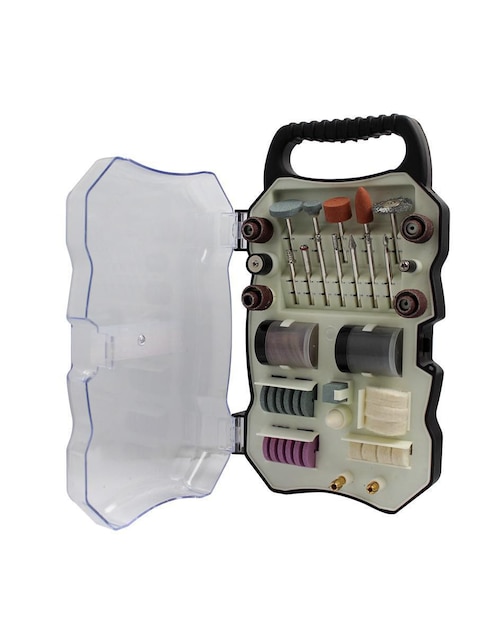 DENBEL Kit de accesorios para mototool Denbel