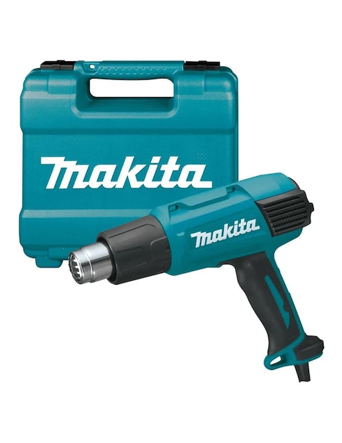 Kit de herramientas Makita