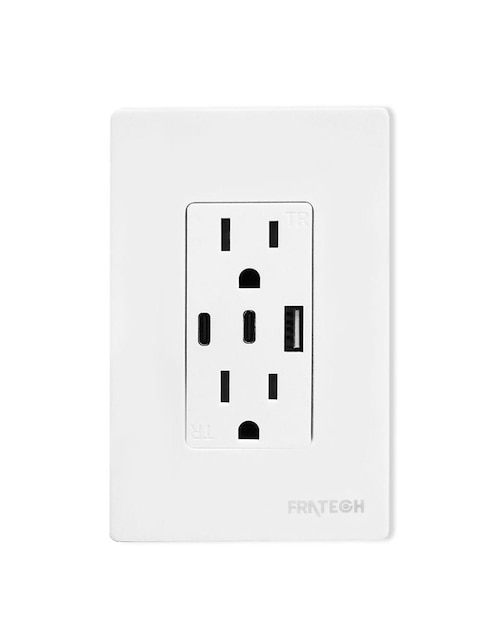 Contacto Fratech