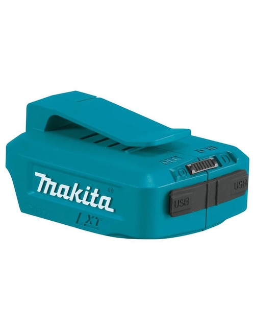 Adaptador de herramienta eléctrica Makita 0 a 5 kg