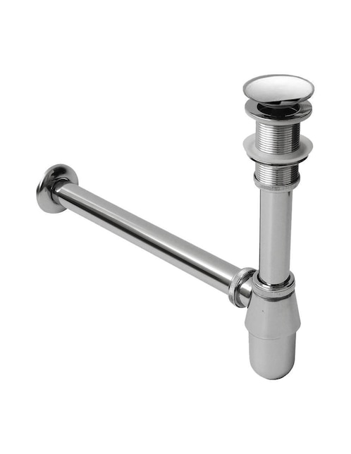 Desagüe para lavabo 1