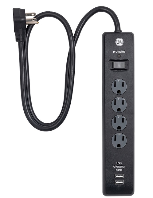 Multicontactos Electricos Usb Premium Regleta 8+3+1accesorio