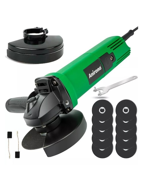 Esmeril eléctrico Anirona 100 - 120 V
