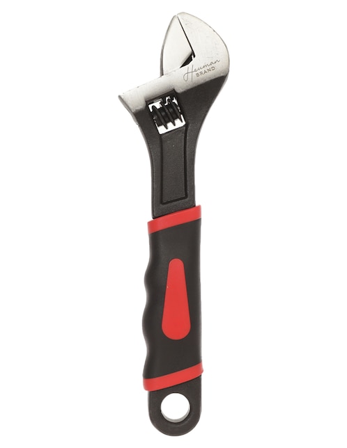 Llave perico Heuman Brand MER-009 20 cm