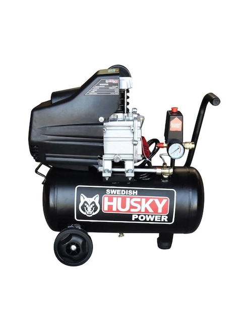 Compresor Swedish Husky Power 2.5 hp