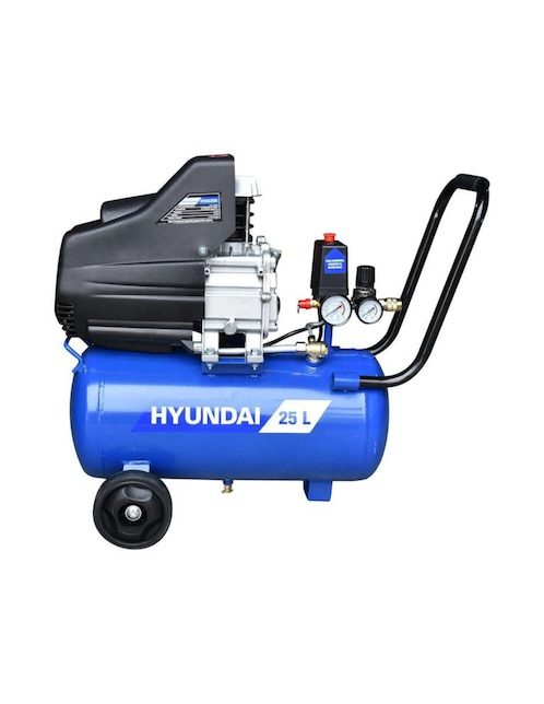 Compresor Hyundai 2.5 hp