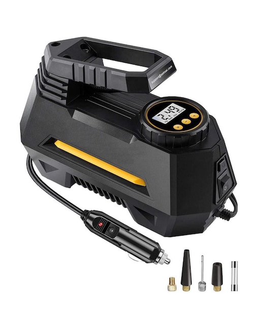 Compresor 4 hp