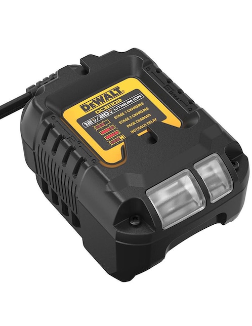 DEWALT Cargador de pilas Dewalt Universal